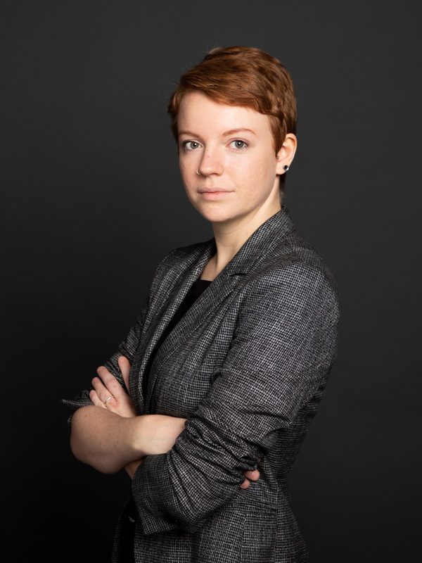 Alice MUFFANG, formatrice Rhino 3D, art et design