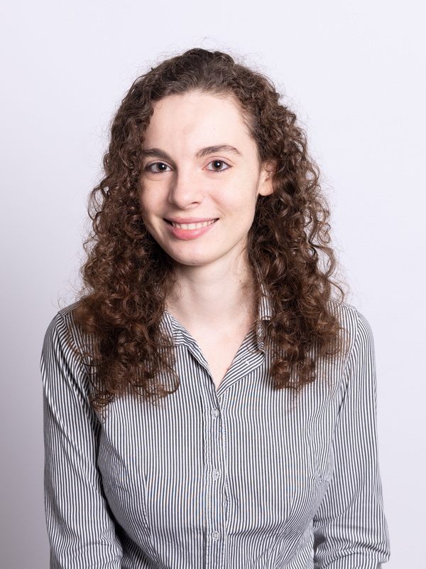 Clémence BOURDEAU-HERBIN, formatrice Rhino 3D et joaillière